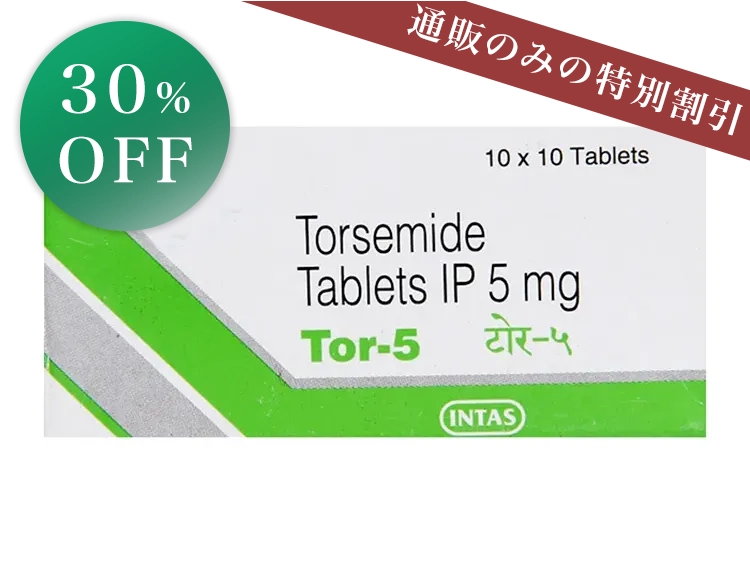 トール（ルプラックジェネリック）